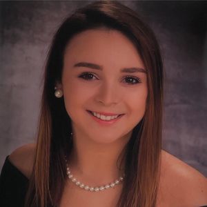 Meet your Posher, Annabelle